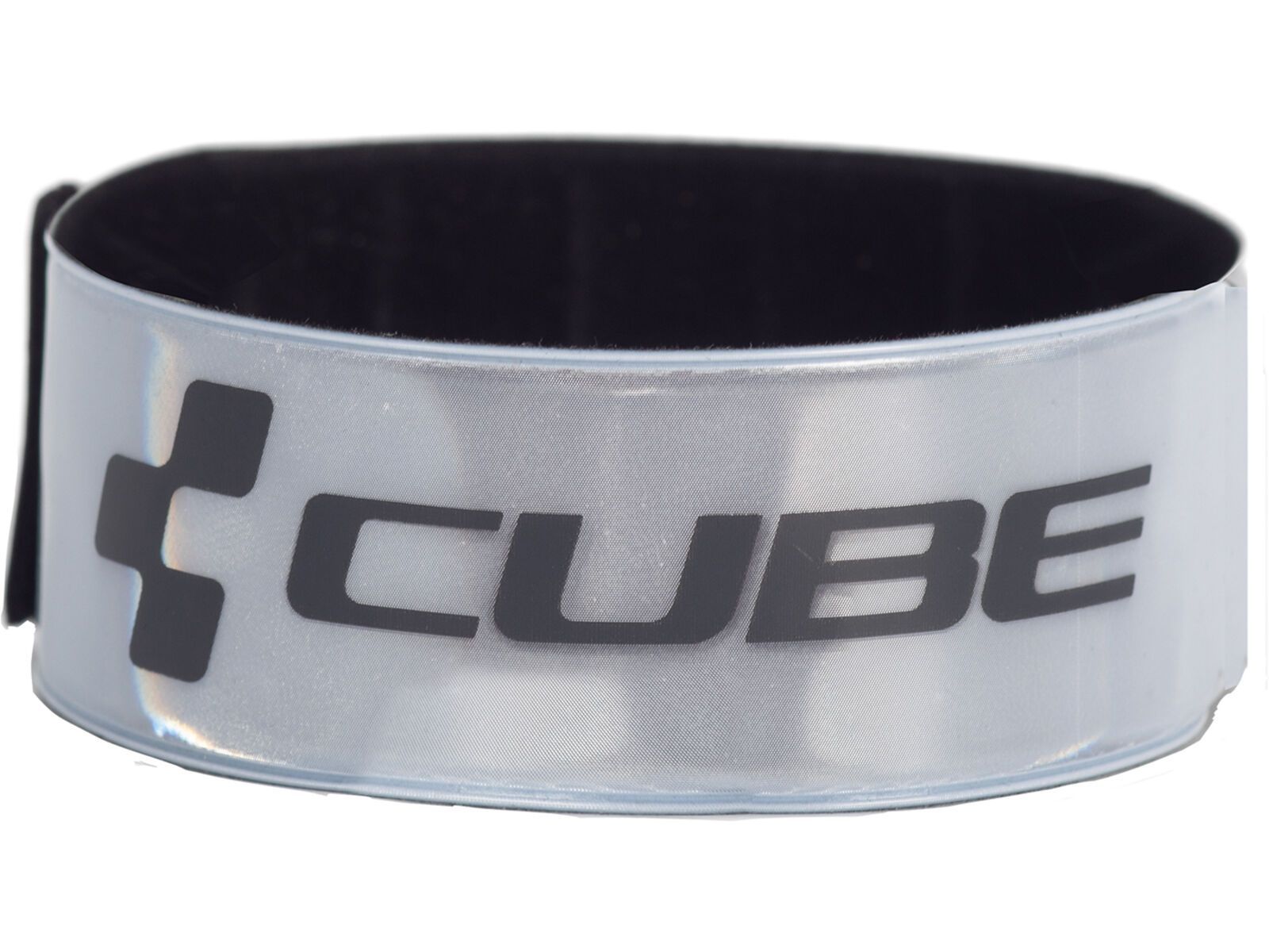 Cube Snapband - Liquid-Life #Wähle Deine Farbe_Grey`n`yellow