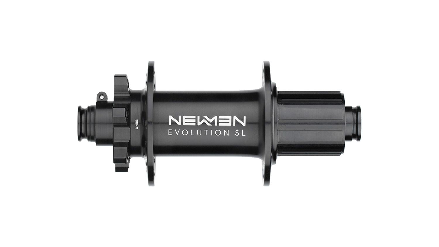 Newmen Hub MTB Rear 12x148 J-Bend 6B SL 32h Shimano box