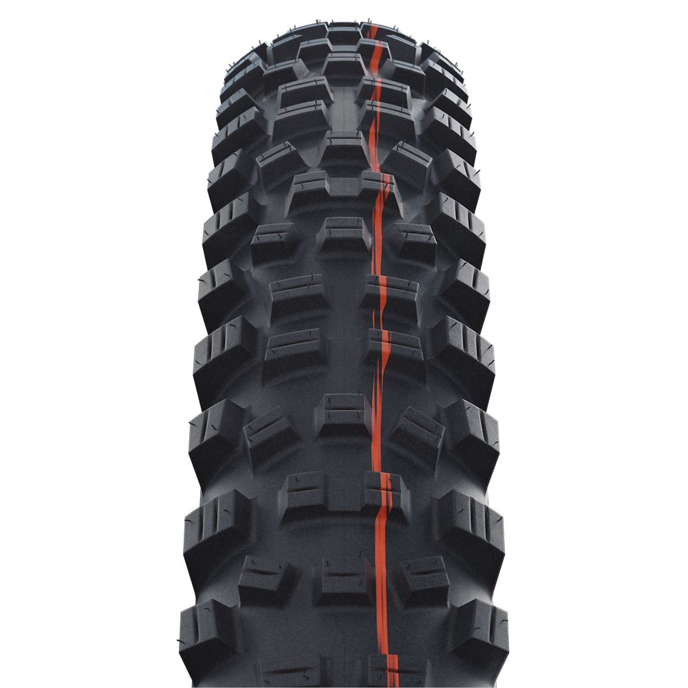 Schwalbe Hans Dampf - HS491 Super - 60-584