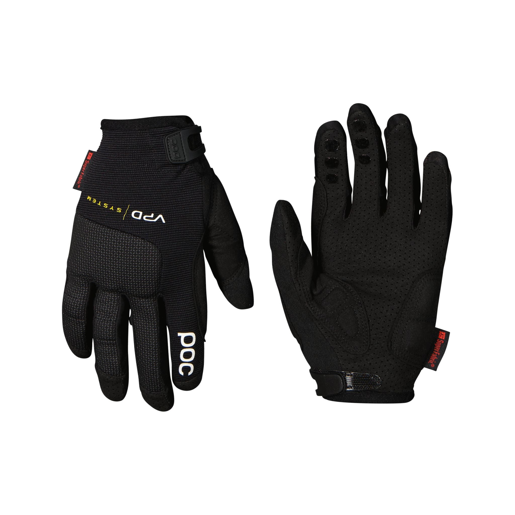 POC Resistance Pro DH Glove