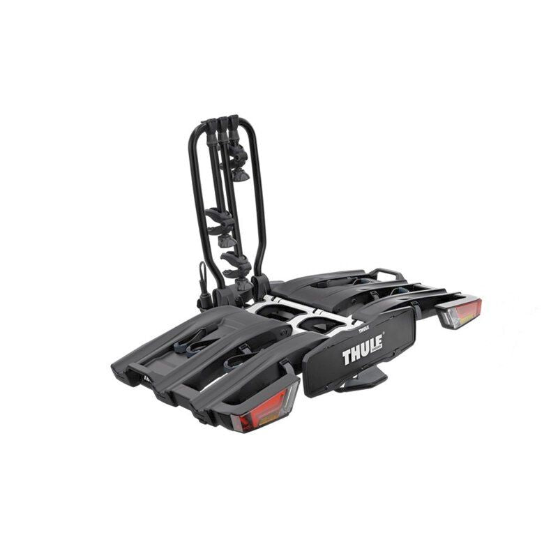 Thule EasyFold XT 3 13pin F4B - Liquid-Life #Wähle Deine Farbe_schwarz