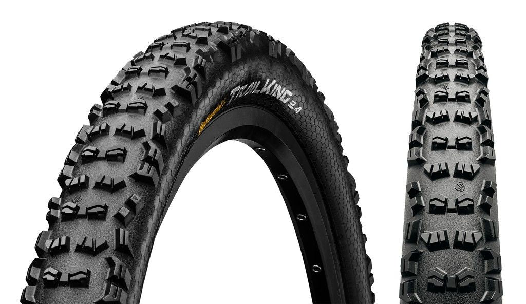 CONTINENTAL Trail King Apex faltbar