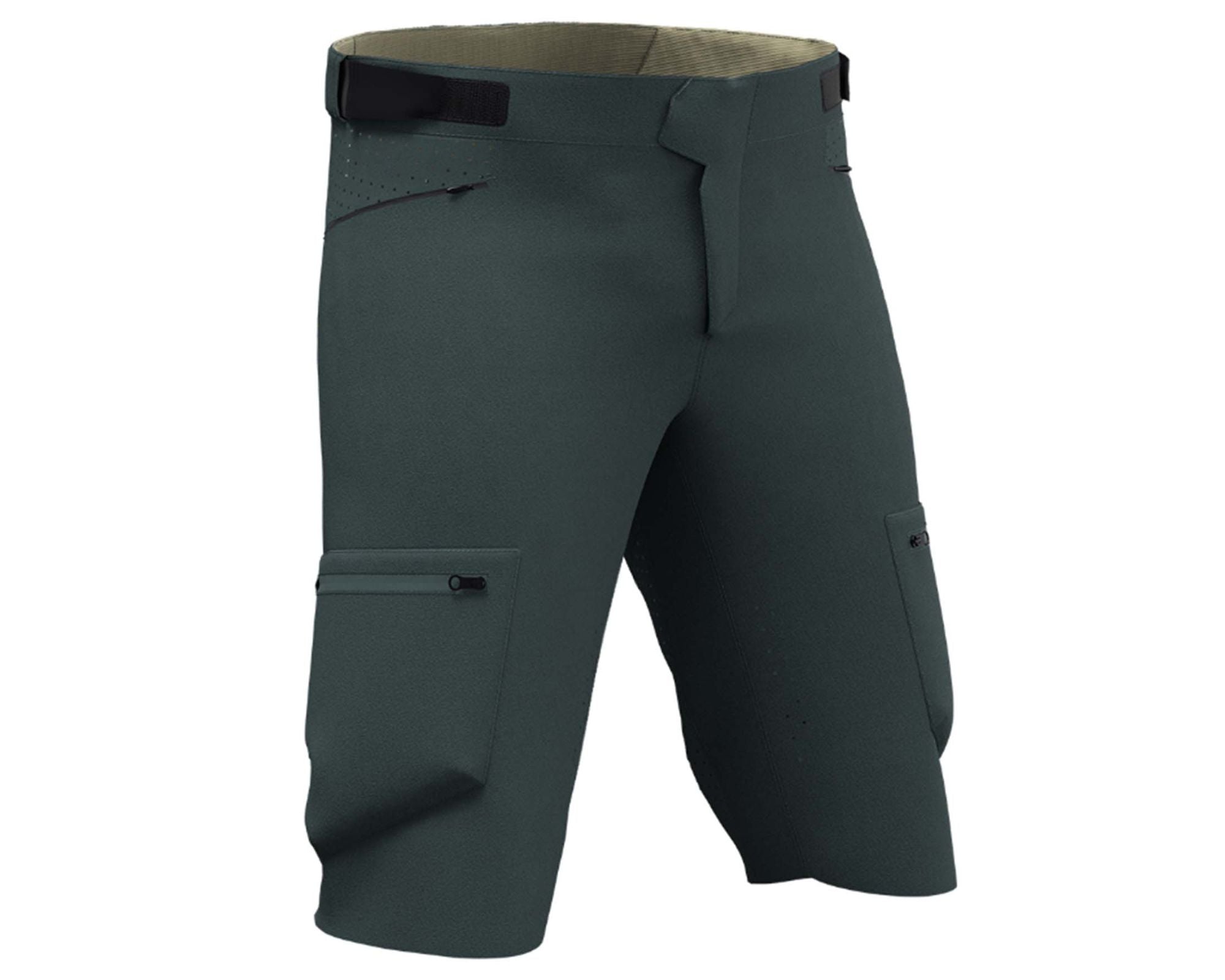 Leatt MTB All Mountain 2.0 Shorts