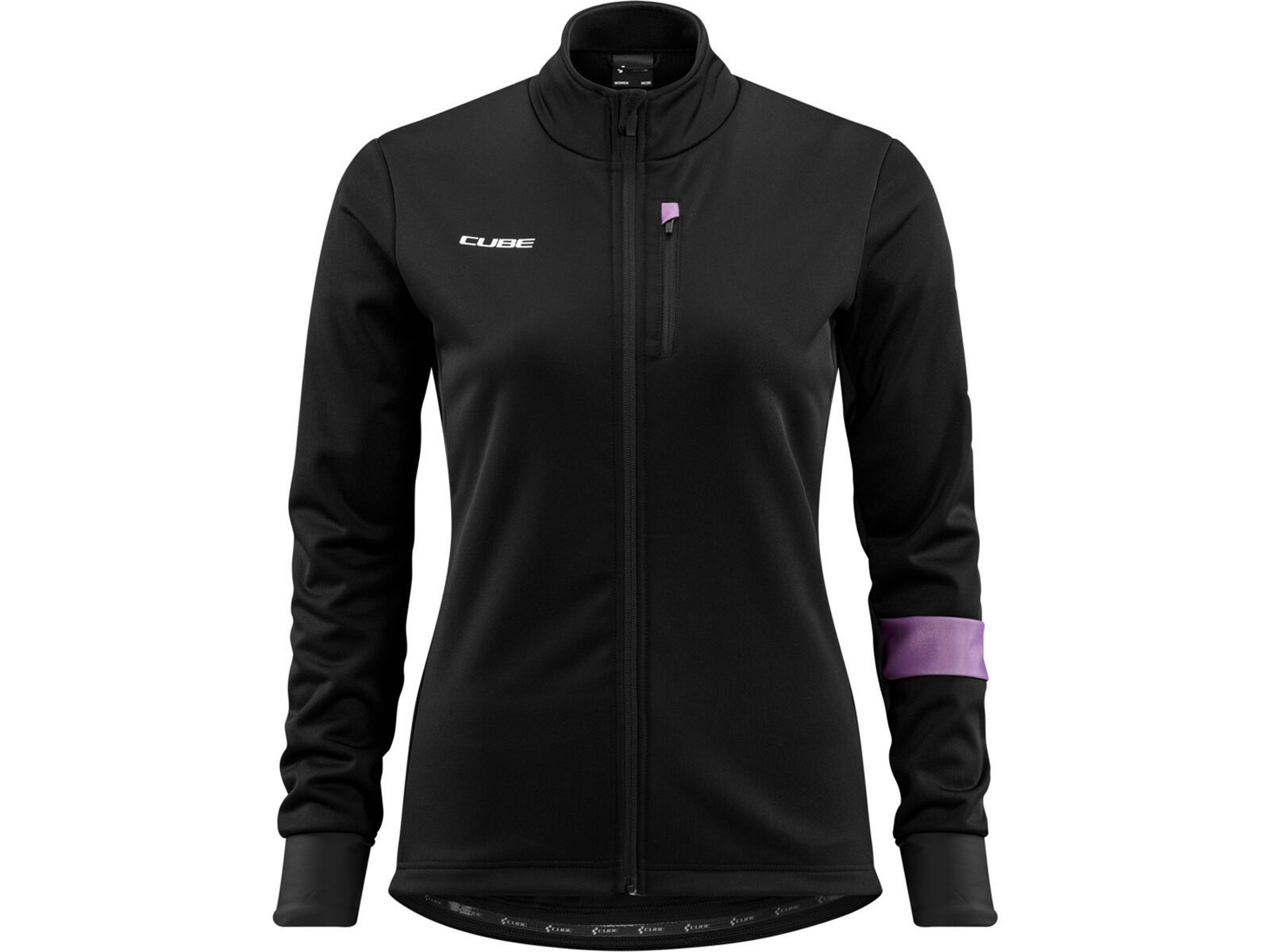 Cube BLACKLINE WS Softshelljacke