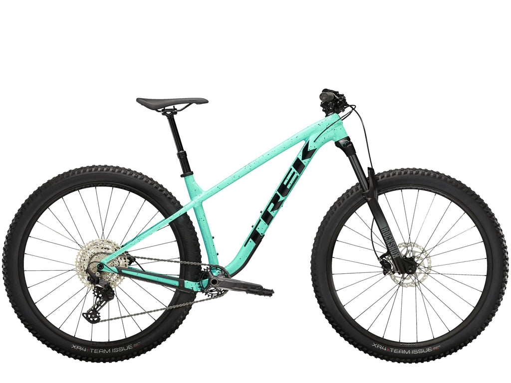 Trek Roscoe 7 Miami Green/Trek Black 2022