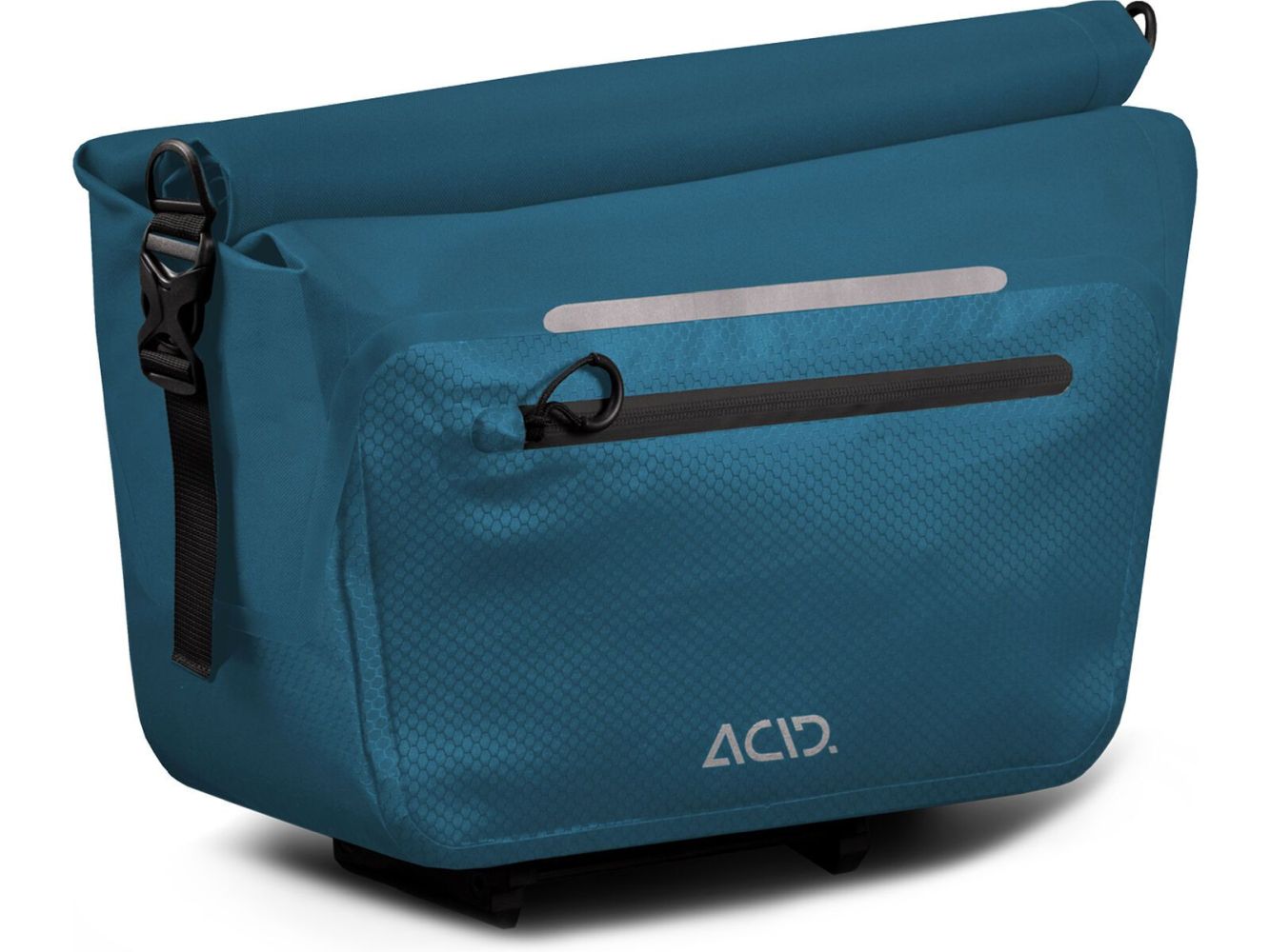 Acid Fahrradtasche TRUNK PRO 14 RILink - Liquid-Life #Wähle Deine Farbe_dark blue