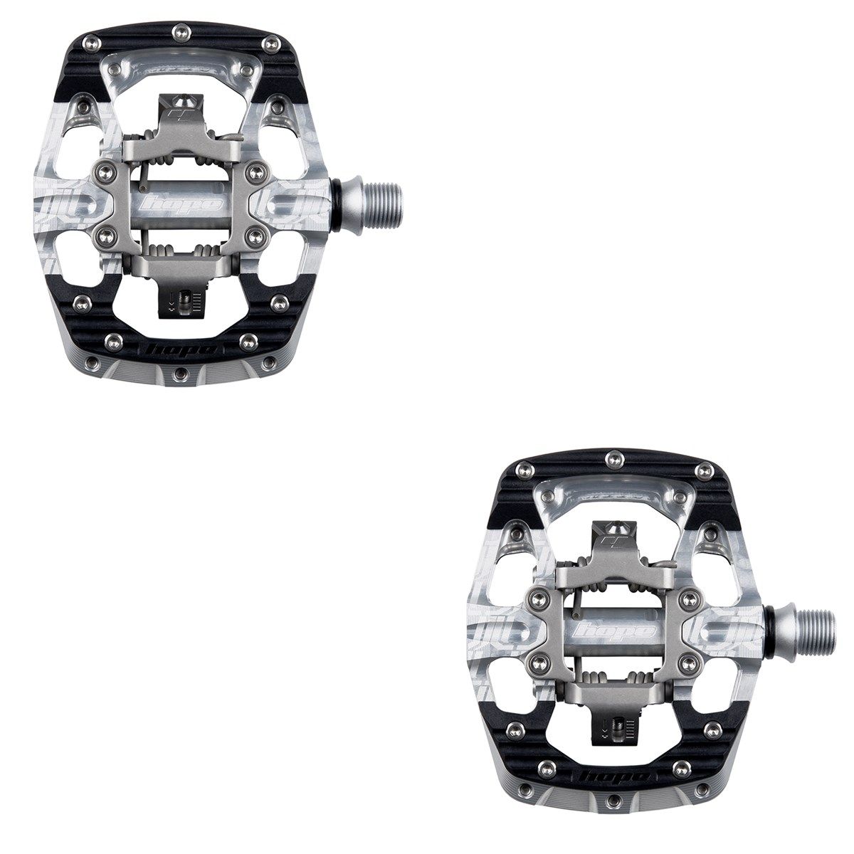 HOPE Union GC Pedals – Pair