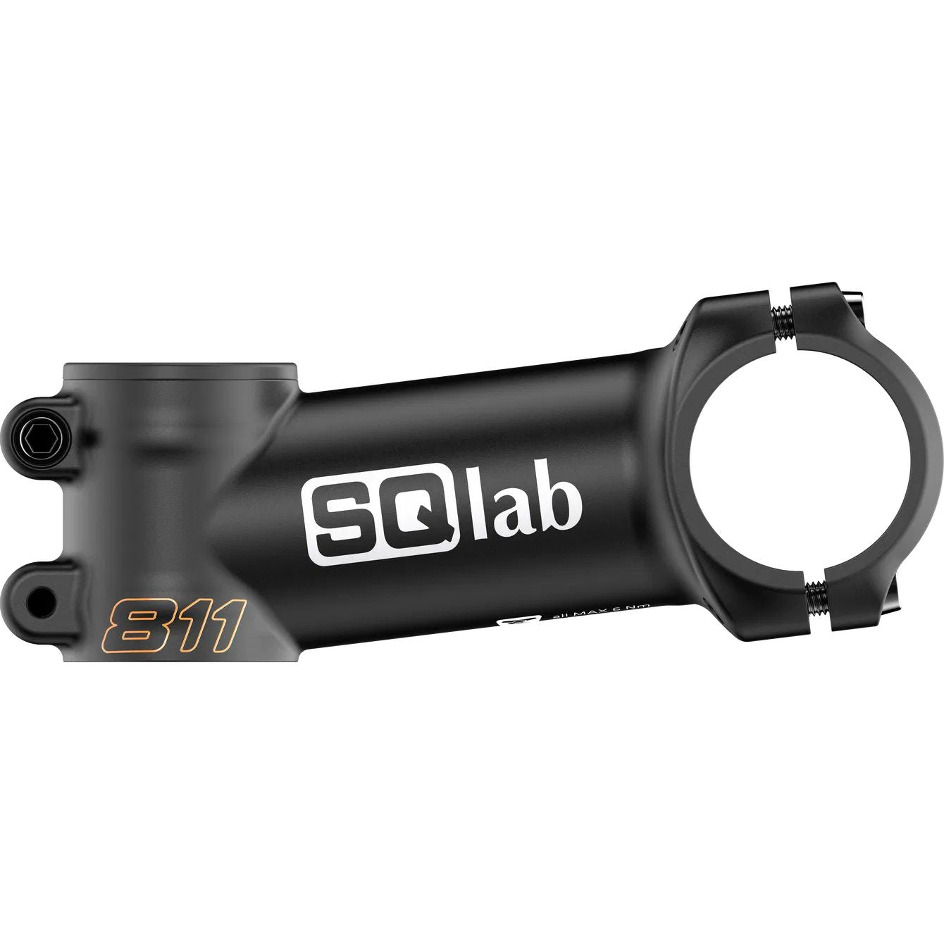 SQ-lab Vorbau 811 2.1 7°, 31.8