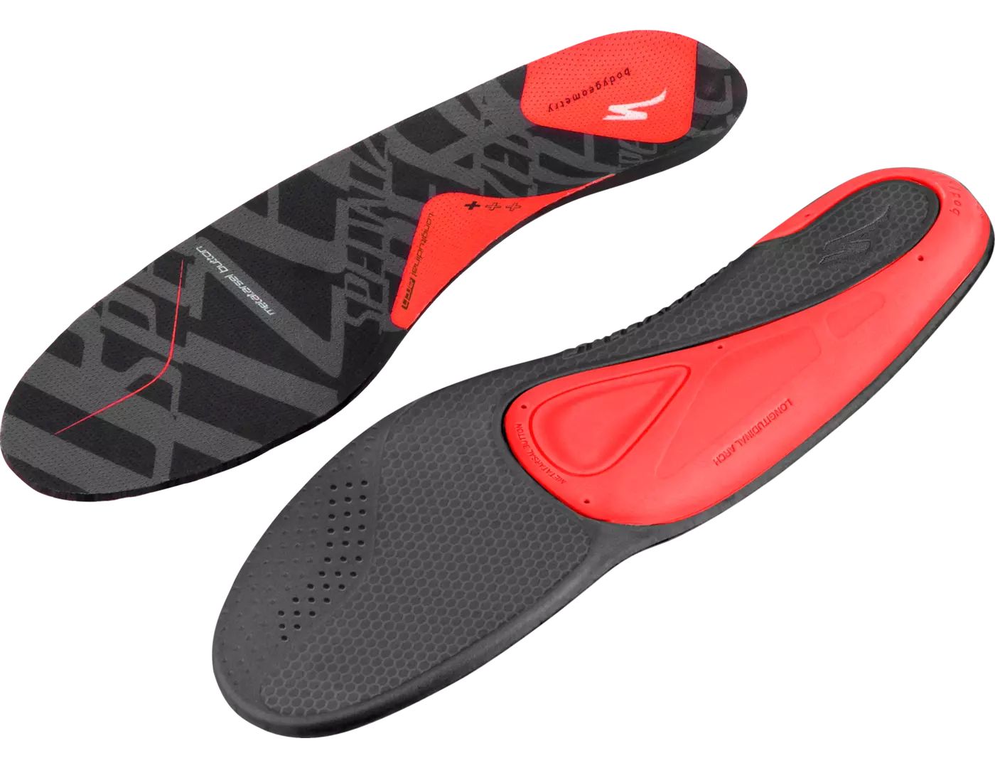 Specialized Body Geometry SL Footbeds +