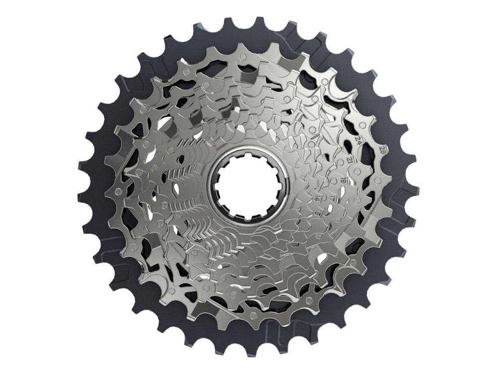 Sram Kassette XG-1270 12-fach