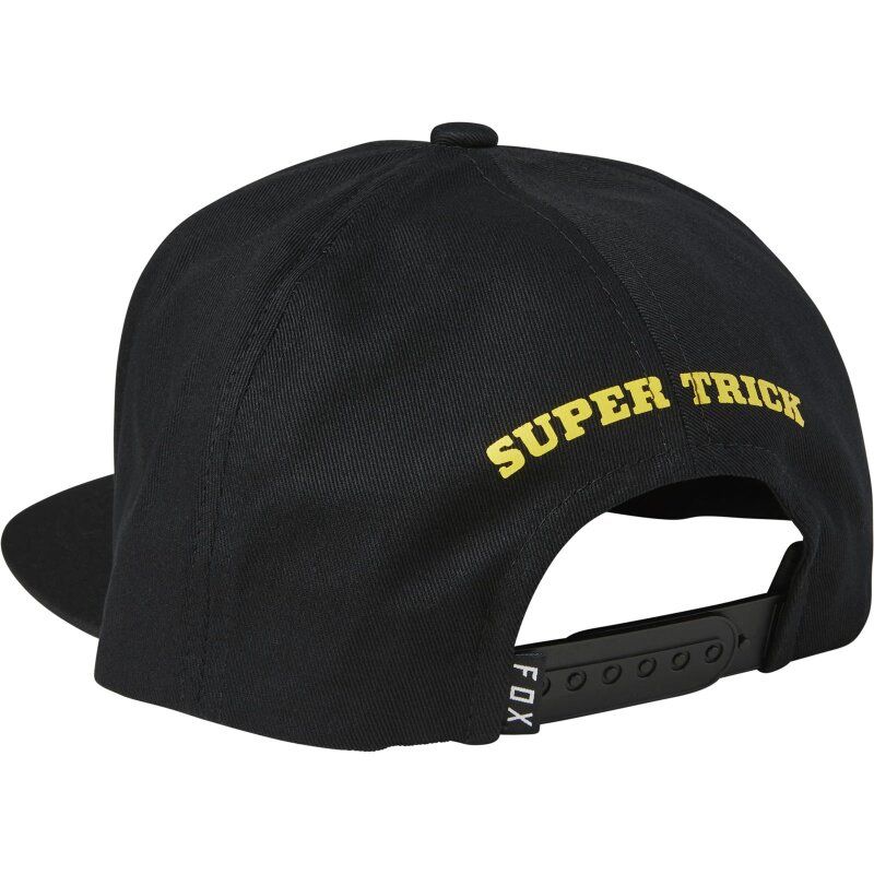 Fox Supr Trik SB Hat Youth