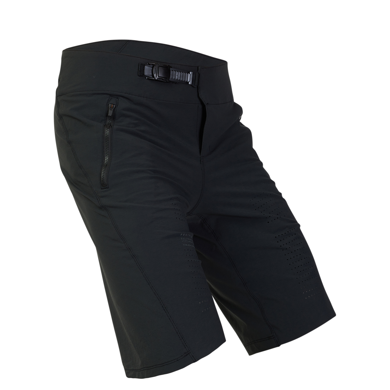 Fox Flexair Short - Liquid-Life #Wähle Deine Farbe_Black