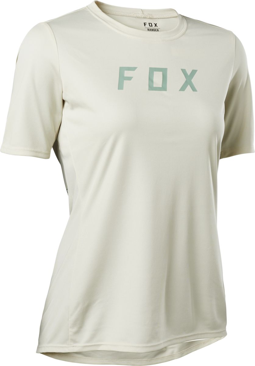 Fox Damen Ranger SS Jersey Moth