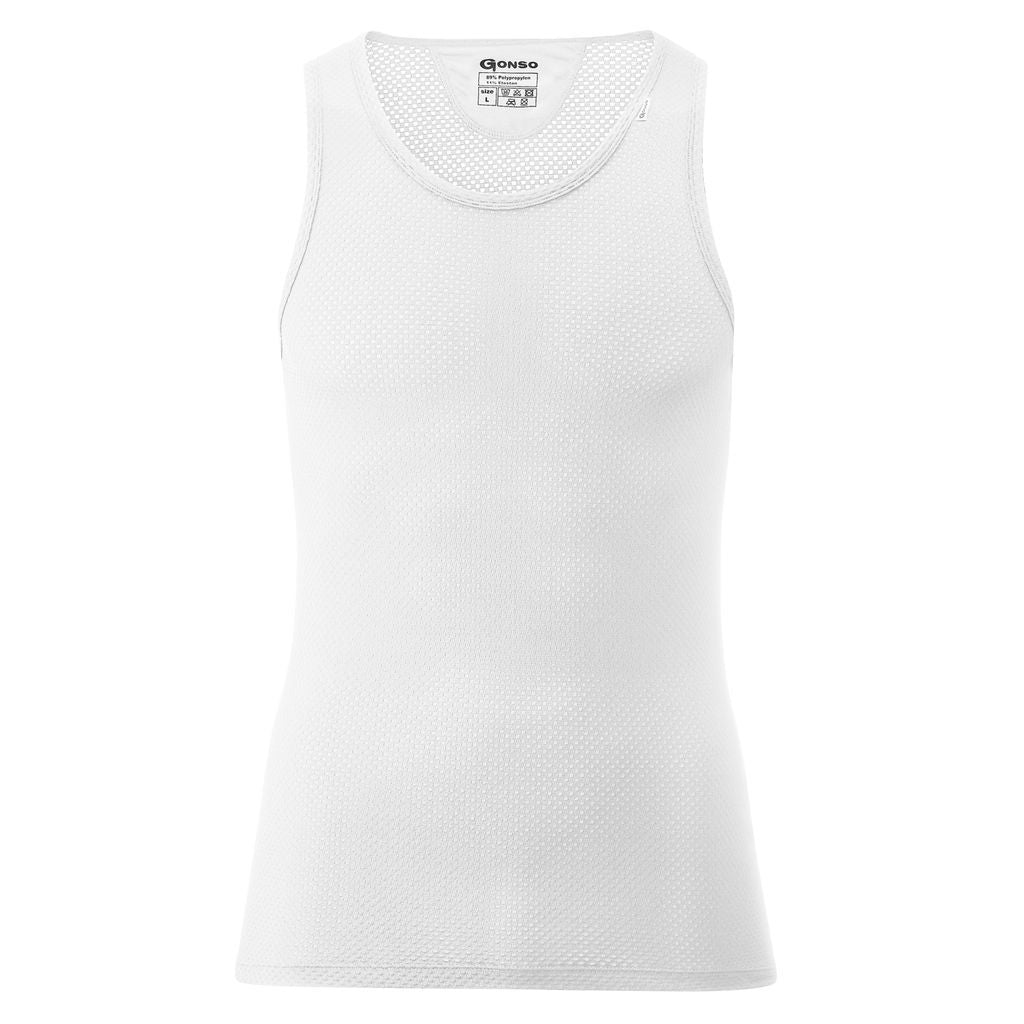 Gonso Base Shirt Sleeveless M