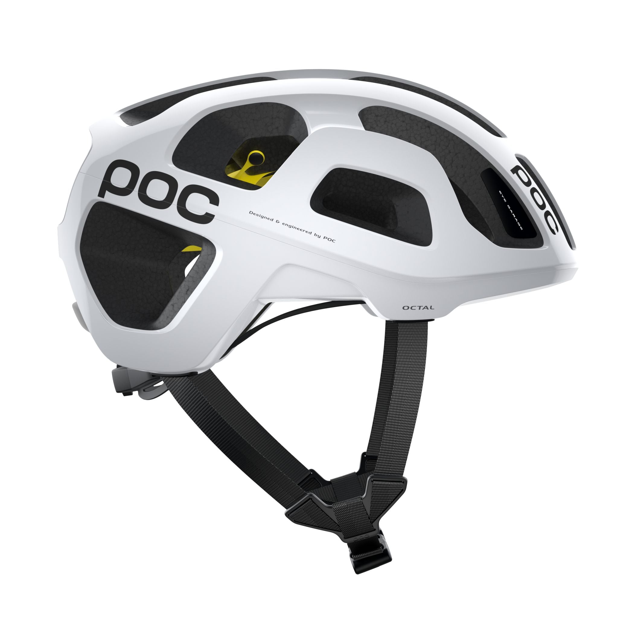 Poc Octal MIPS