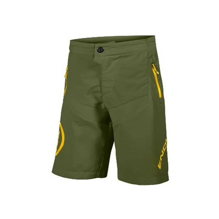 Endura Kinder MT500JR Shorts/Innenhose