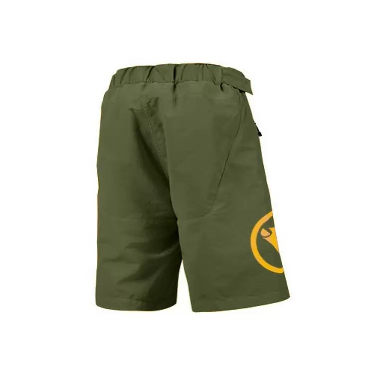 Endura Kinder MT500JR Shorts/Innenhose