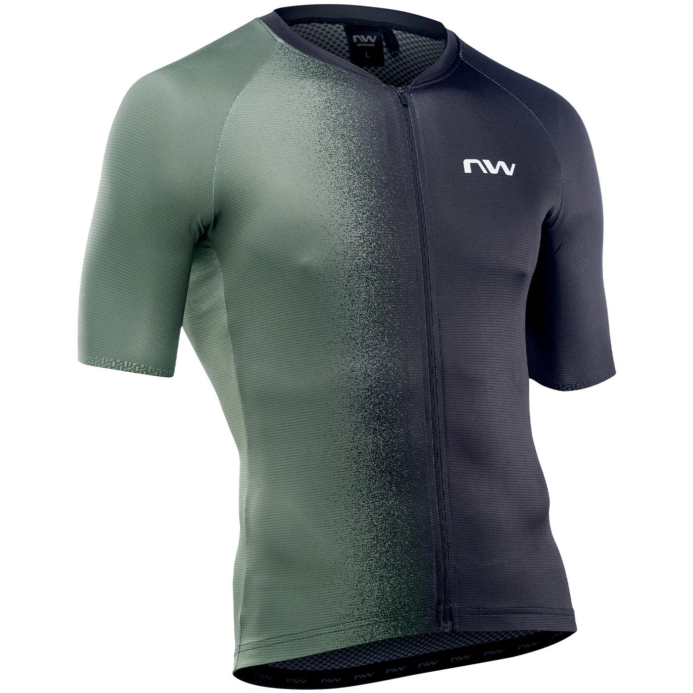 Northwave Blade Jersey Short Sleeve