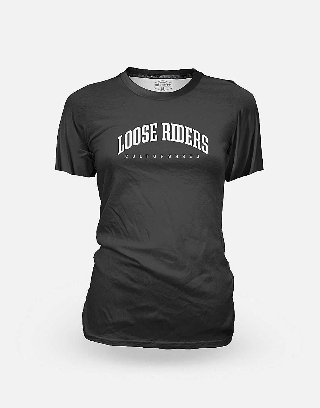 Loose Riders Womens Jersey SS Classic