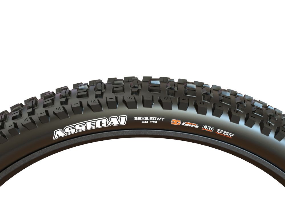 Maxxis Assegai DoubleDown 63-584