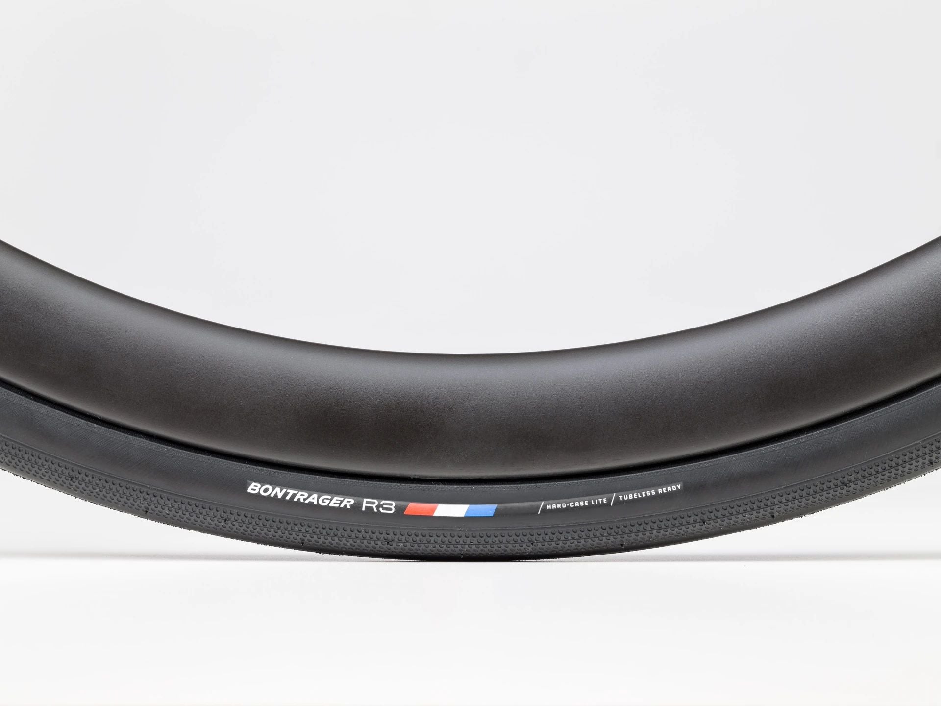 Bontrager R3 Hard-Case Lite TLR