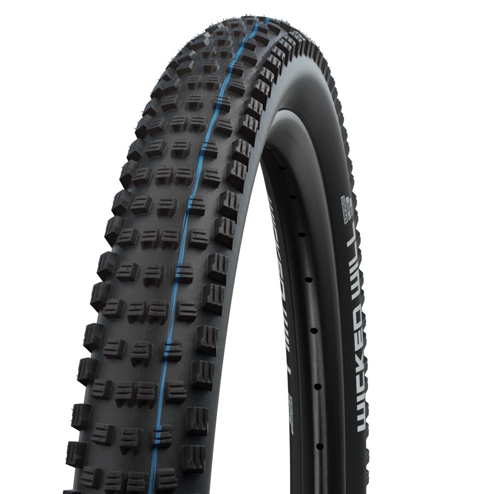 Schwalbe Wicked Will 62-622 Evo Super Race TLE