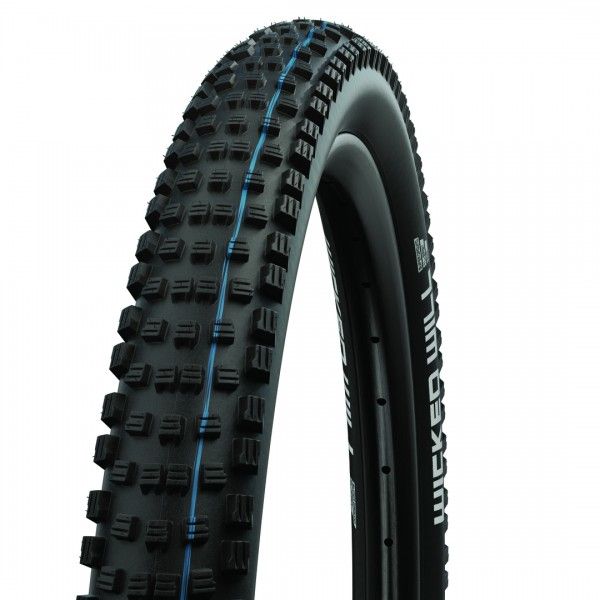 Schwalbe WICKED WILL Evo - Super Ground - TLE