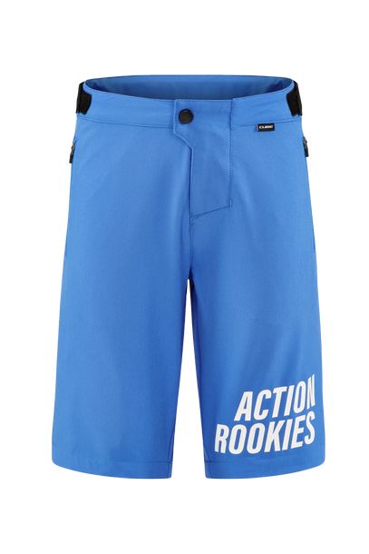 Cube VERTEX Baggy Shorts ROOKIE X Actionteam