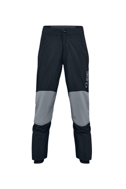 Cube VERTEX light Baggy Pants ROOKIE