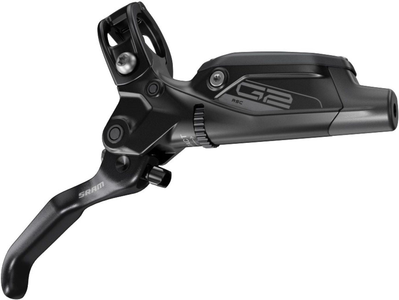 Sram Bremse G2 RSC 950mm Leitung