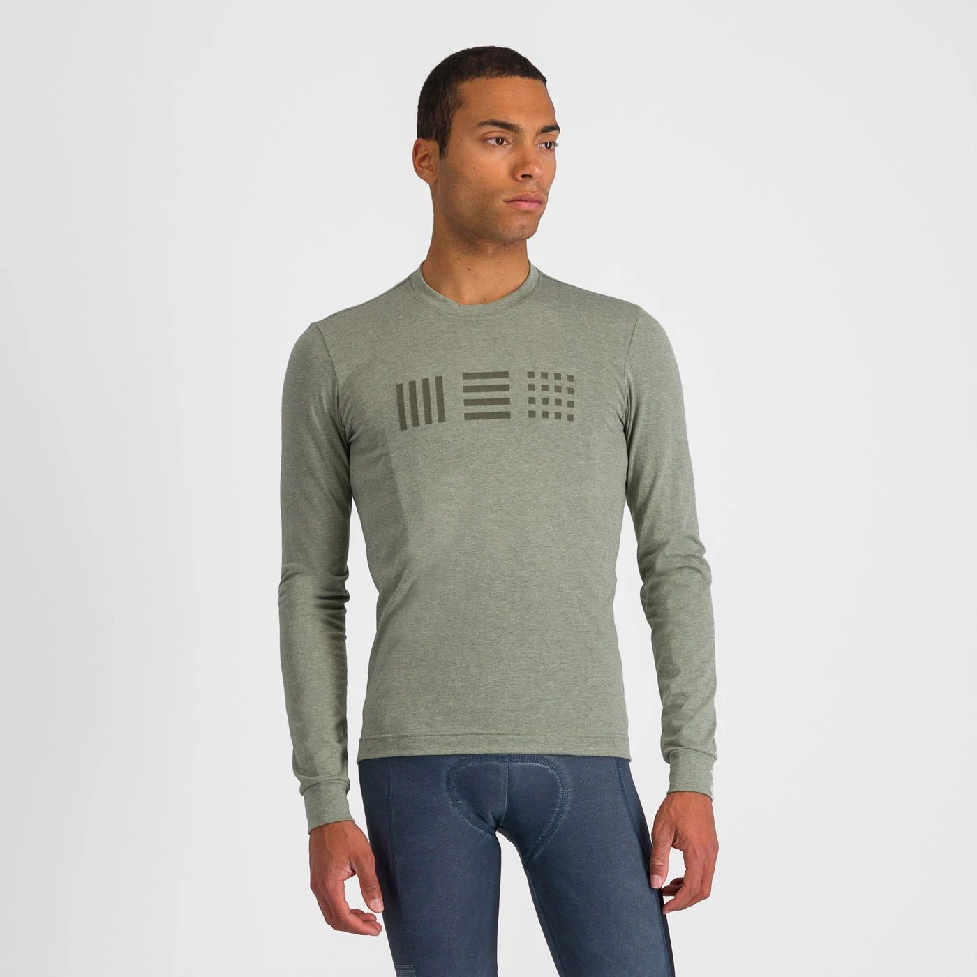 Sportful Giara Tee Long Sleeve