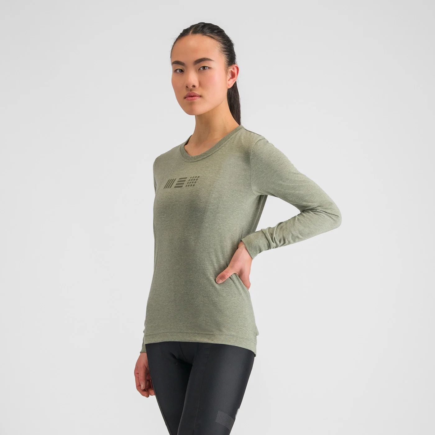 Sportful Giara W Tee Long Sleeve