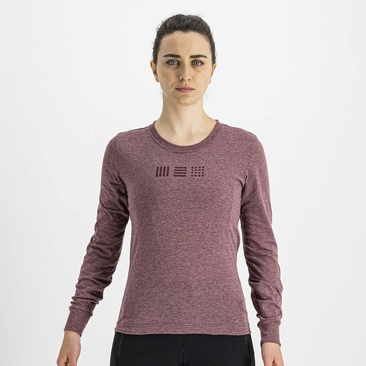 Sportful Giara W Tee Long Sleeve