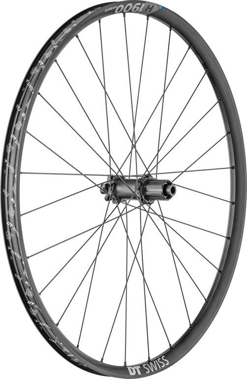 DT SWISS HR DT Swiss H 1900 Spline DB 27,5"/30mm