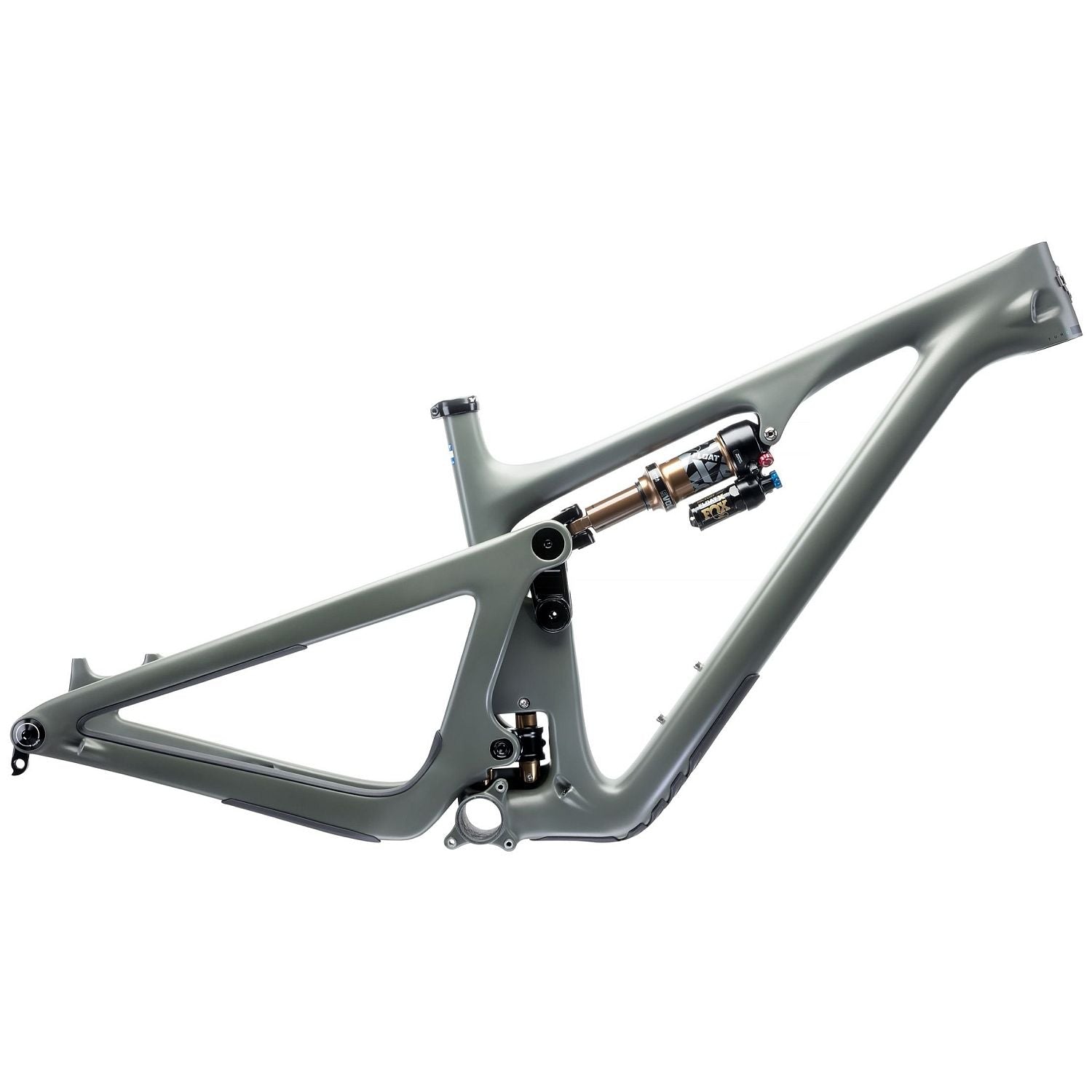 Yeti SB130 Frame T-Series