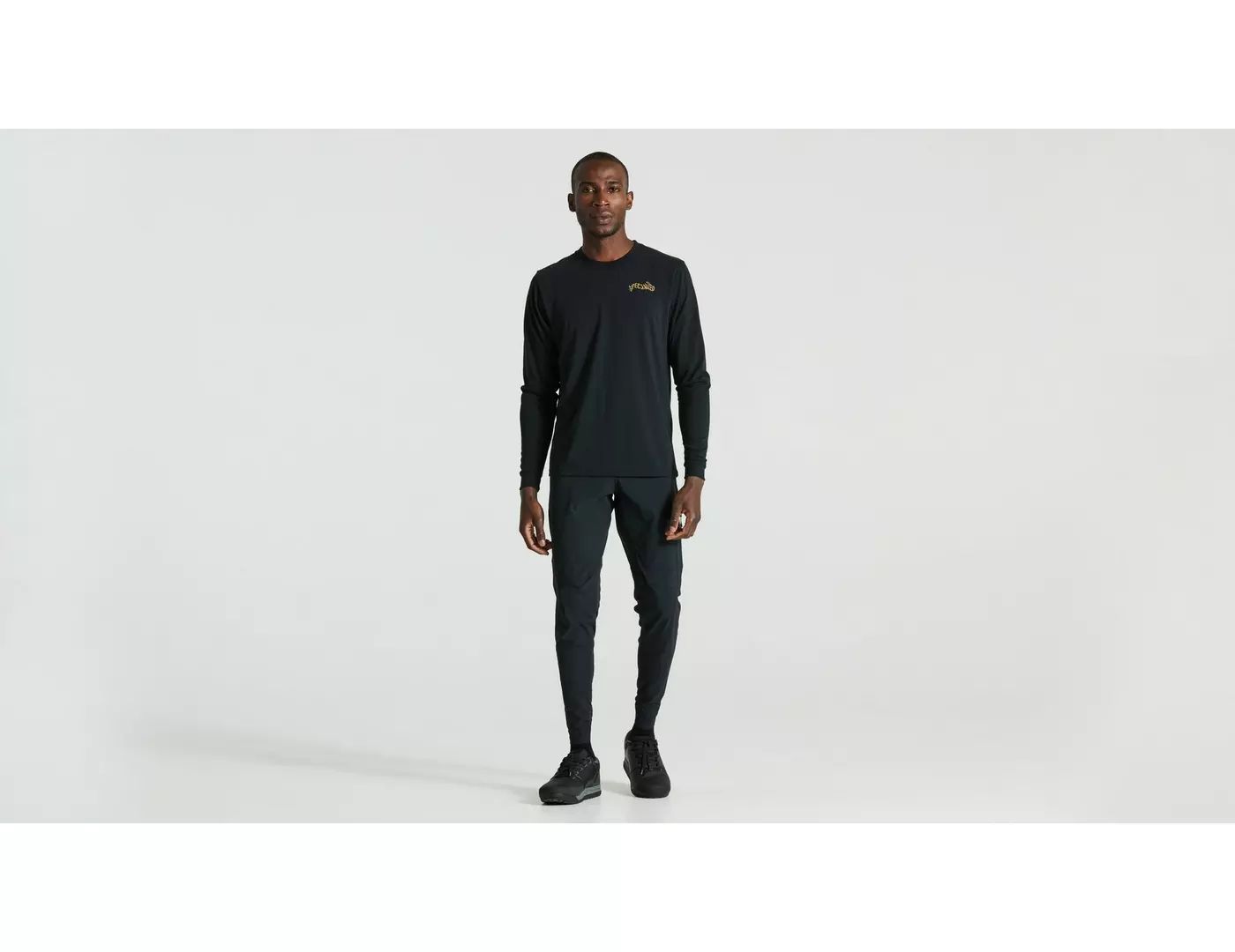 Specialized Warped Tee LS