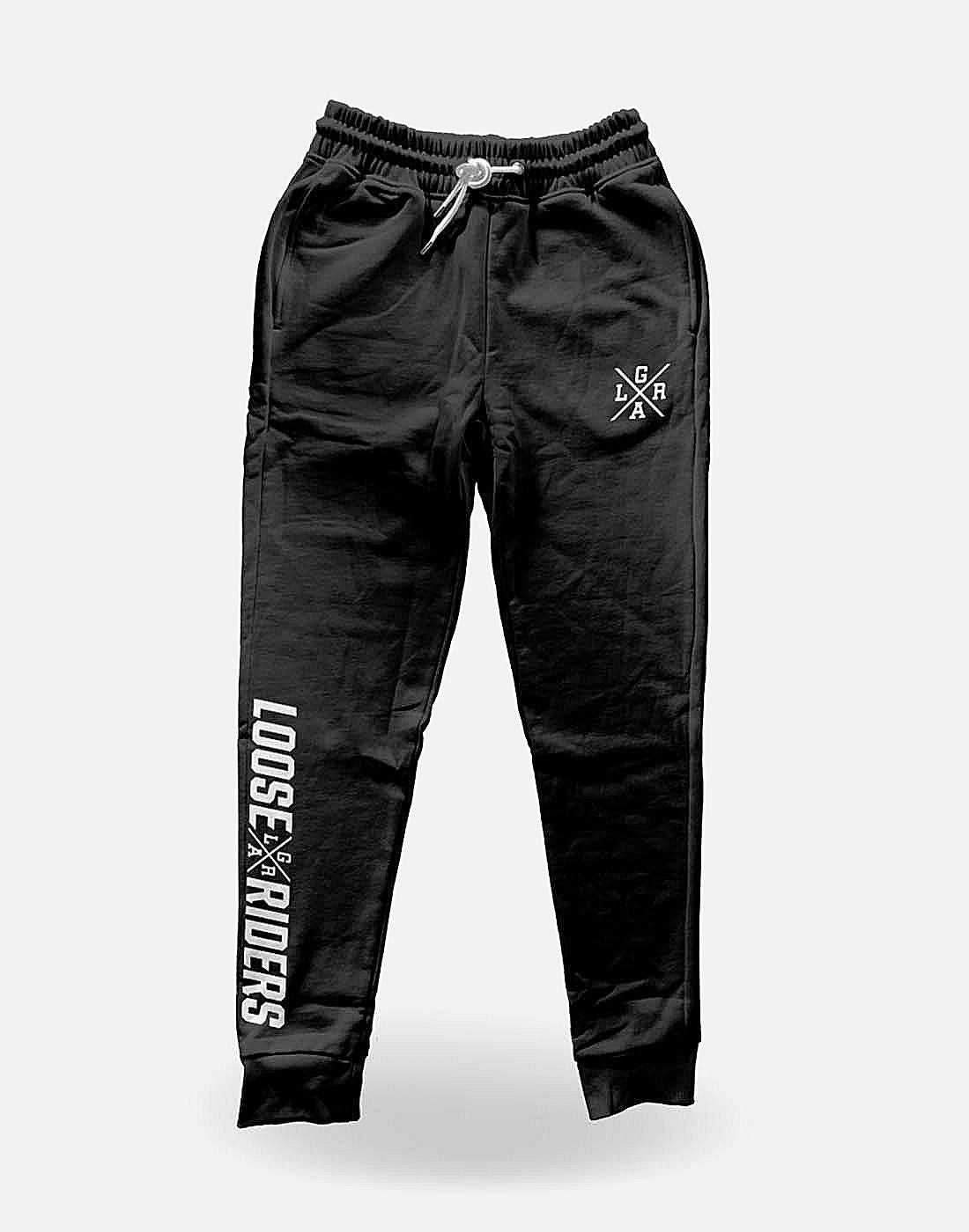 Loose Riders Mens Lifestyle Sweat Pants