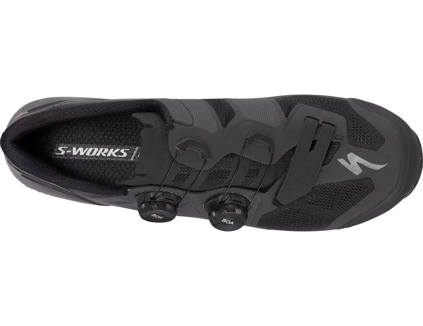 Specialized Sw Vent Evo