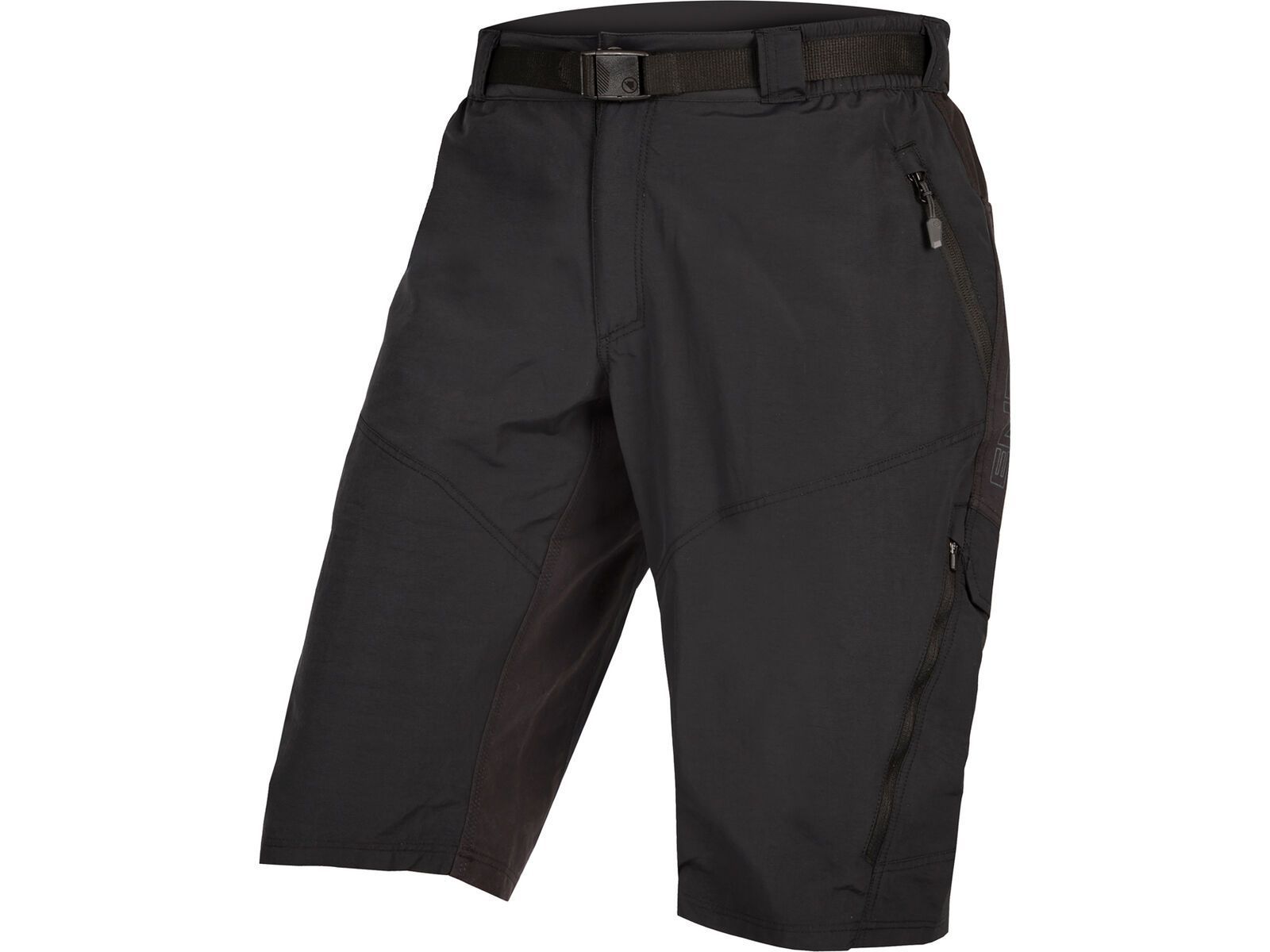 Endura Hummvee Short mit Innenhose