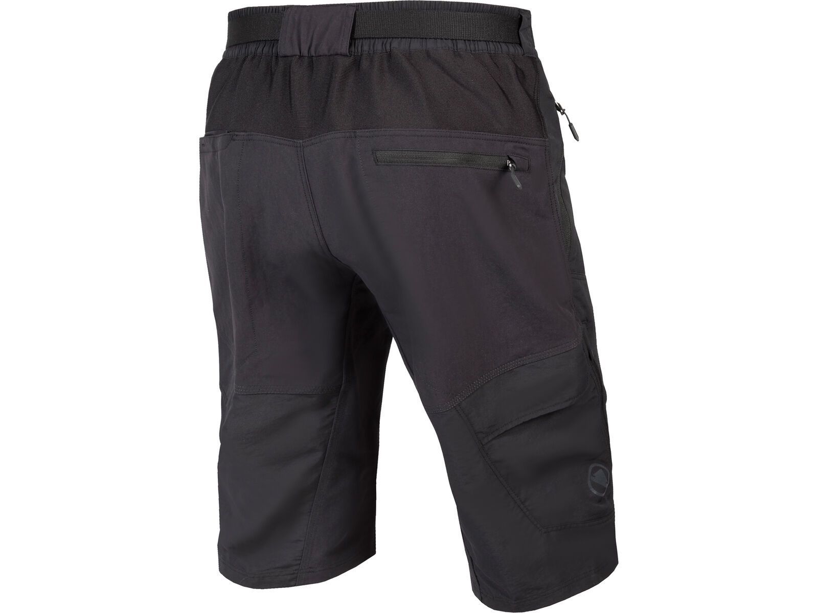 Endura Hummvee Short mit Innenhose