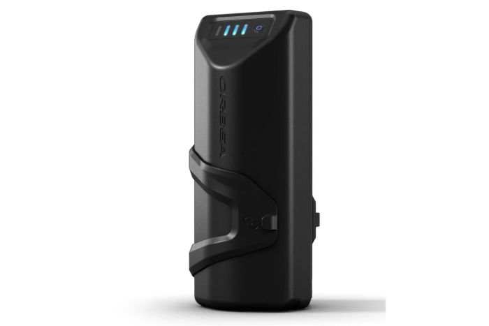 Orbea RS Range Extender Rise M - Liquid-Life #Wähle Deine Farbe_Schwarz