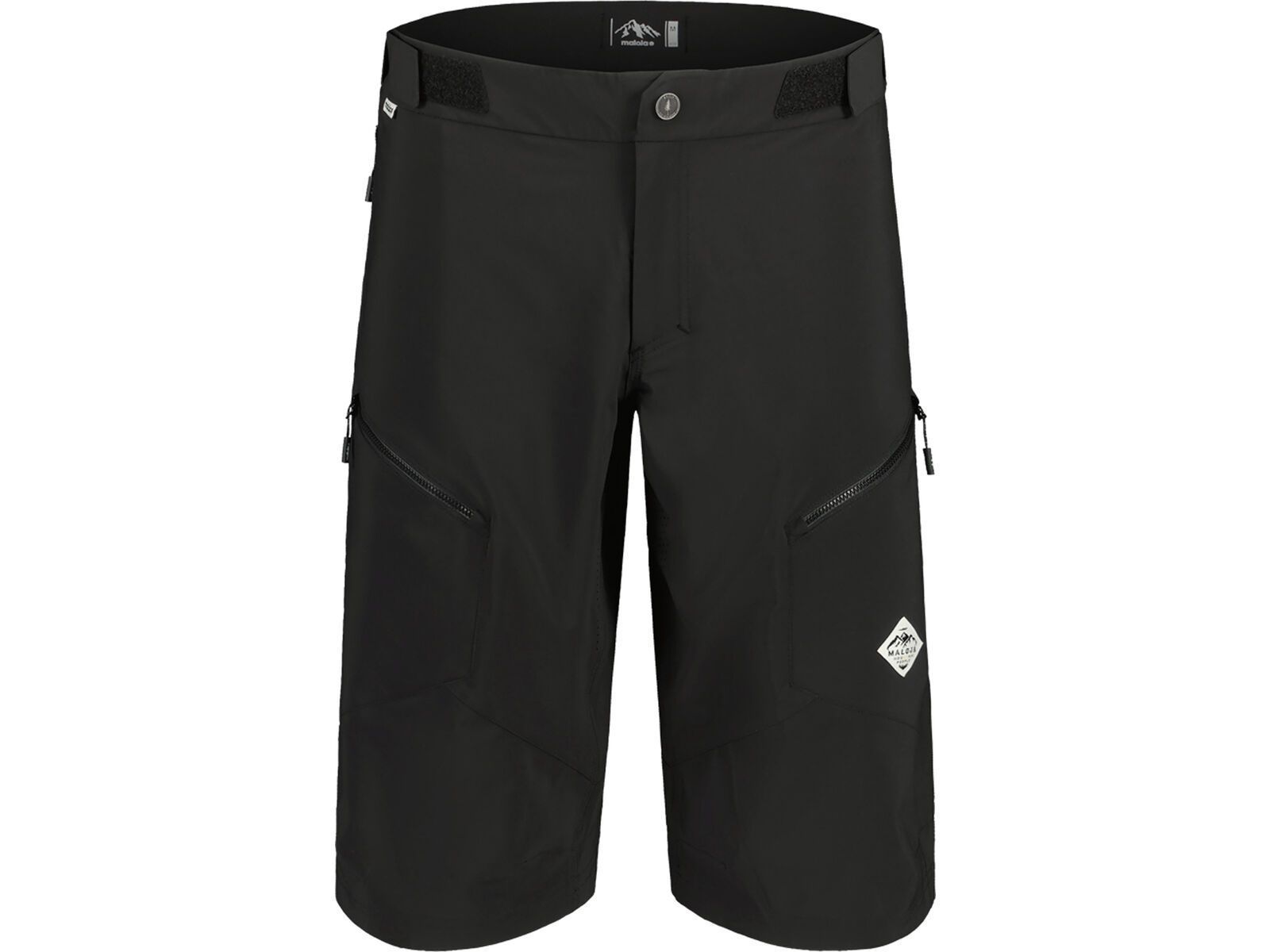 Maloja PinM. Enduro Shorts