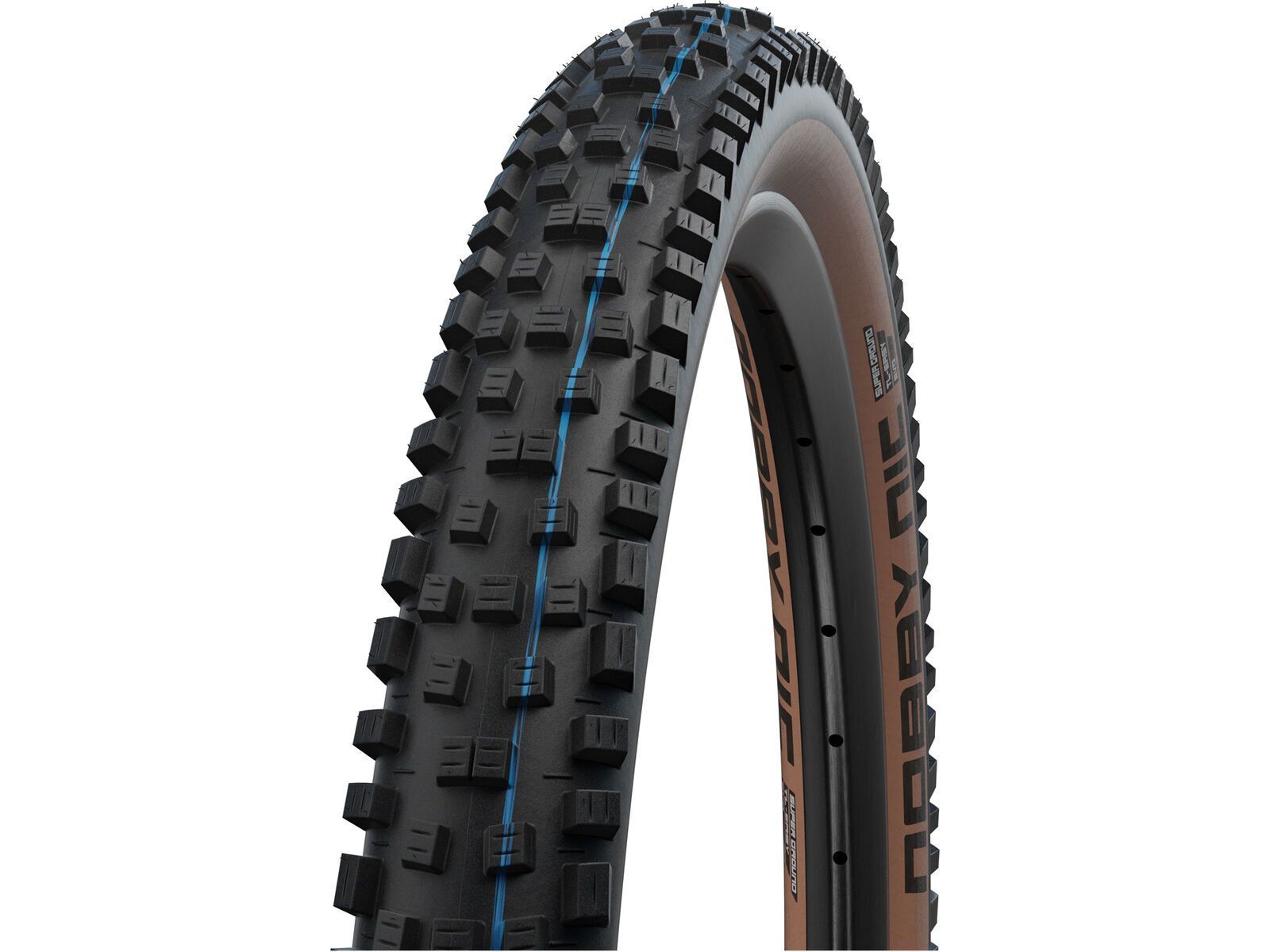 Schwalbe Nobby Nic Evolution SpeedGrip Super Ground Faltreifen