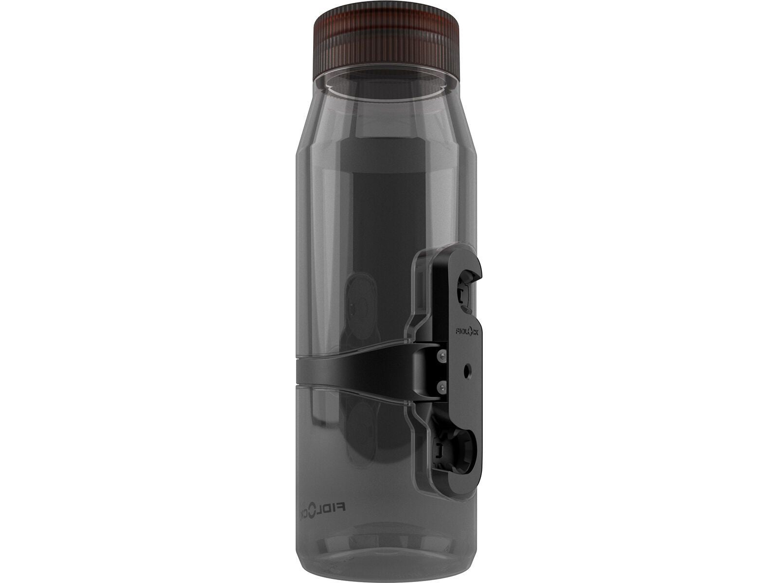 Fidlock Single Bottle 700 Life - Liquid-Life #Wähle Deine Farbe_clearblack