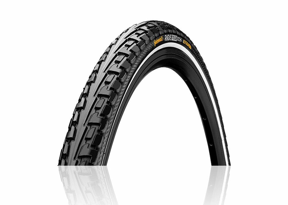 CONTINENTAL Ride Tour 28x1.40" 37-622 Reflex E25 Draht