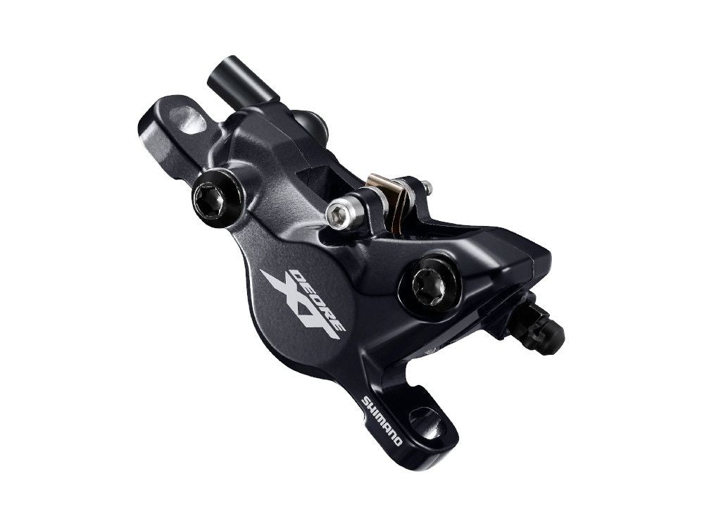 Shimano Scheibenbremse DEORE XT M8100 VR