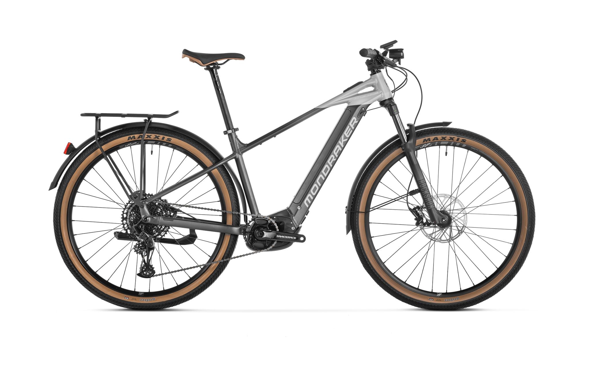 Bikes mondraker online