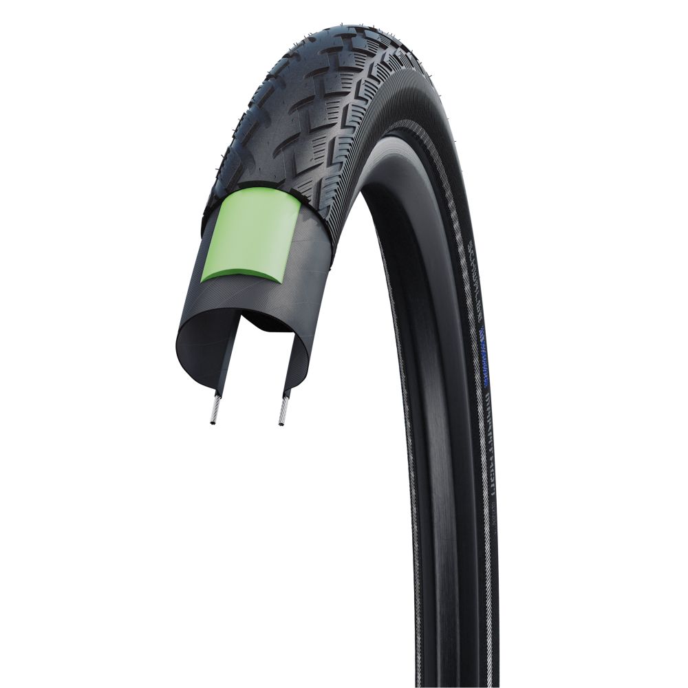 Schwalbe Marathon Green HS420 Ref