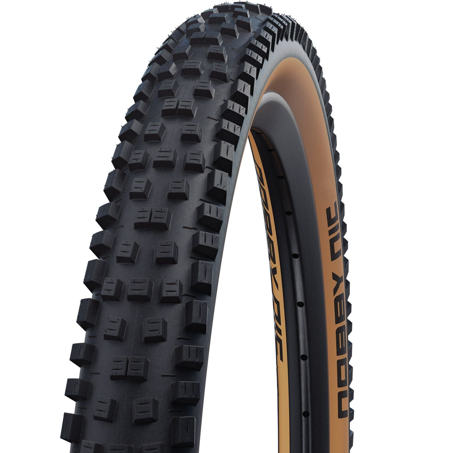 Schwalbe NOBBY NIC Perf Folding  62-622