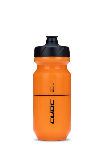 Cube Trinkflasche Flow 500 - Liquid-Life #Wähle Deine Farbe_orange